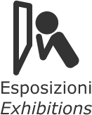 EsposizioniExhibitions