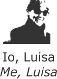 Io, LuisaMe, Luisa