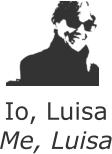 Io, LuisaMe, Luisa