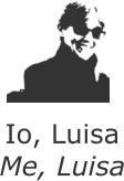 Io, LuisaMe, Luisa