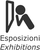 EsposizioniExhibitions